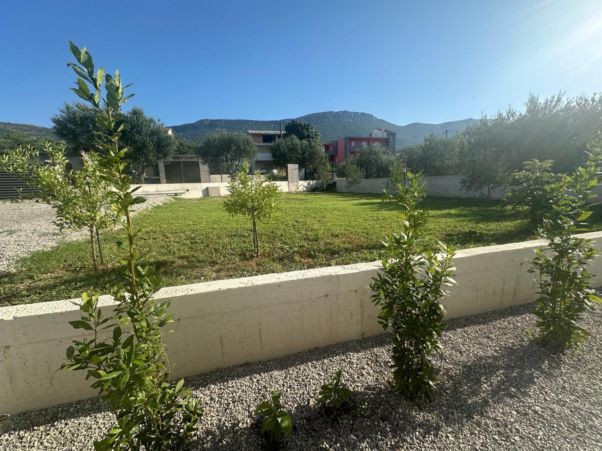Villa Allure Sensuelle Каштела Екстер'єр фото