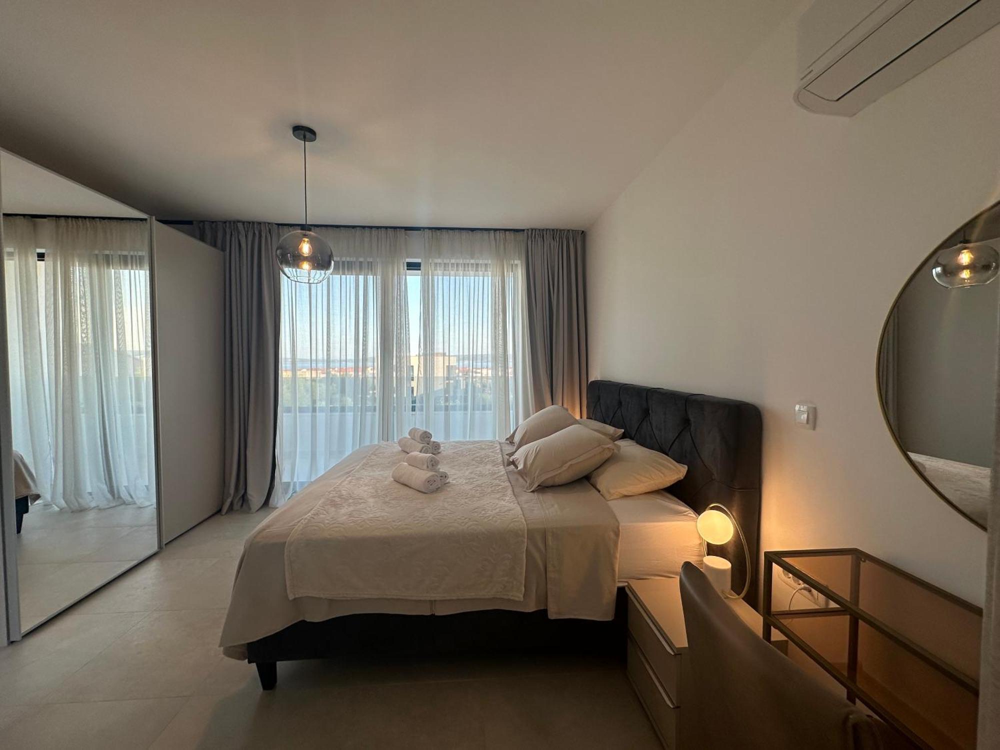 Villa Allure Sensuelle Каштела Екстер'єр фото