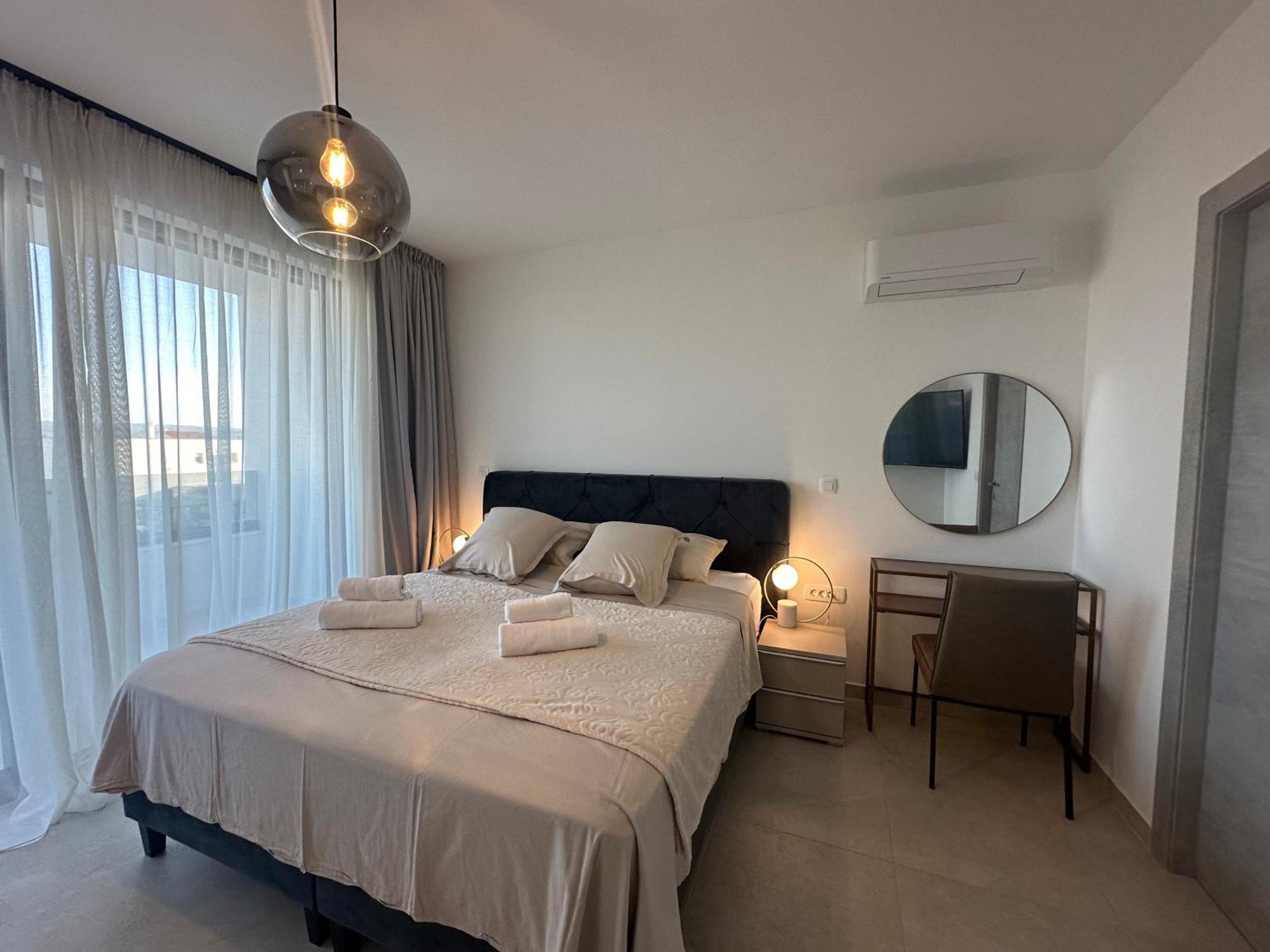 Villa Allure Sensuelle Каштела Екстер'єр фото