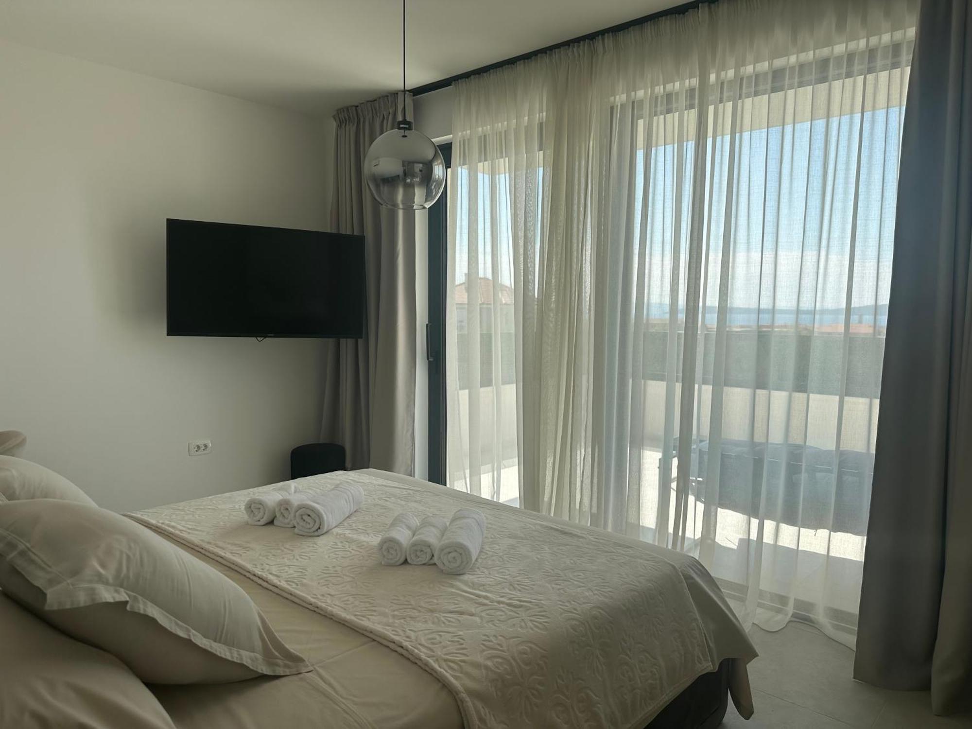 Villa Allure Sensuelle Каштела Екстер'єр фото