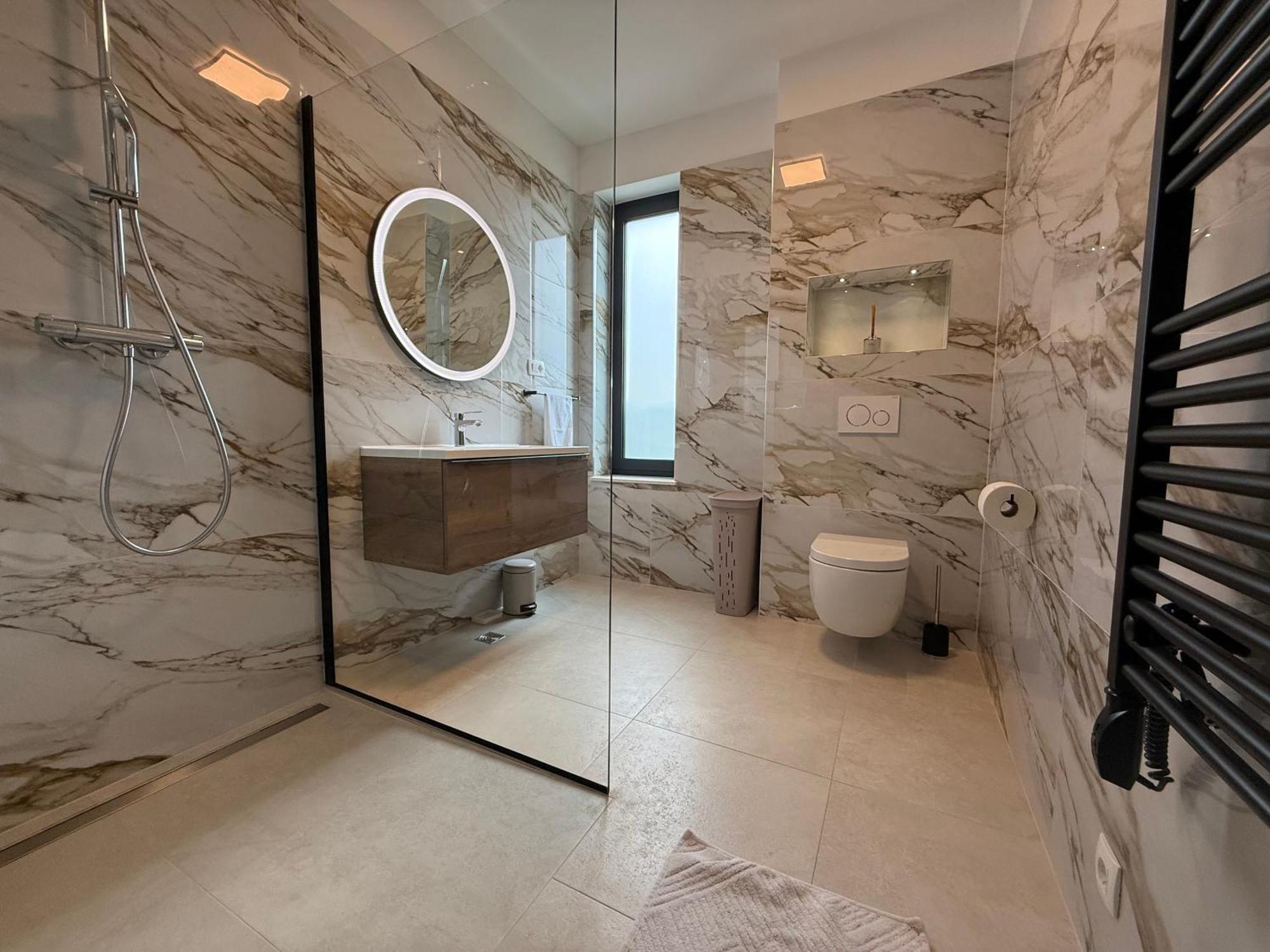 Villa Allure Sensuelle Каштела Екстер'єр фото