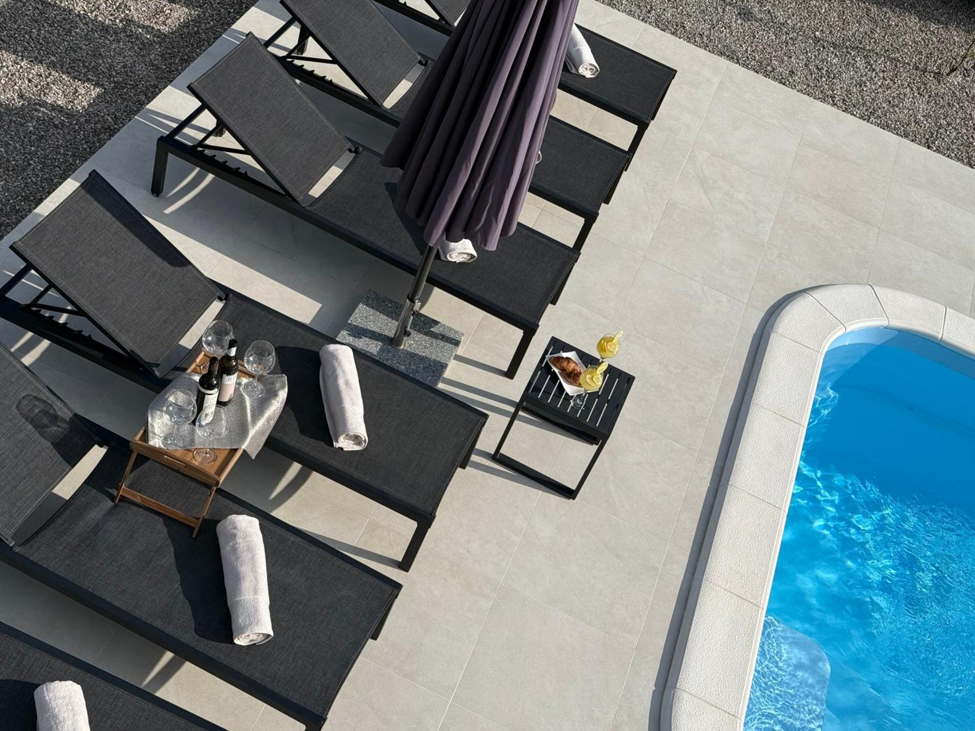 Villa Allure Sensuelle Каштела Екстер'єр фото